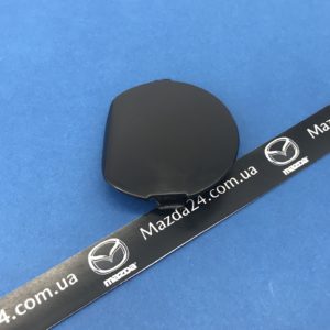 BHN150A11BB - Заглушка переднего бампера Mazda 3 BM (2013-2016)