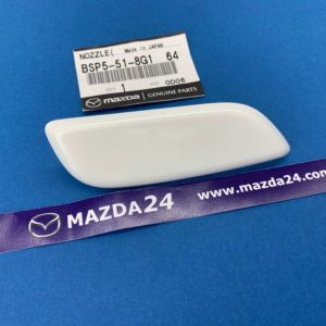 BSP5518G164 - Крышка омывателя фар правая Mazda 3 BN