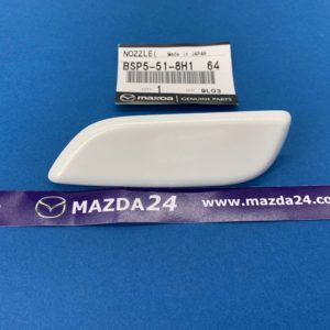 BSP5518H164 - Крышка омывателя фар левая Mazda 3 BN