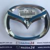 Mazda C23551731A, C23551731 - эмблема решетки радиатора Mazda 3, Mazda 6