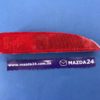 D350515M0E - Катафот заднего бампера правый Mazda 3, 6