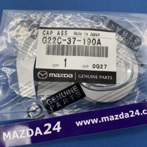 G22C37190A - Заглушка диска Мазда CX-9