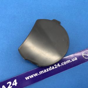 G46L50A11BB - Заглушка переднего бампера Mazda 6 GL (2015-2017) с LED фарами