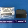 G4YL50EL153 - Заглушка заднего бампера левая 6 GJ (коричневая, 42S)