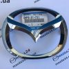 Эмблема передняя Mazda GHP951731 для Mazda 6 GJ