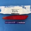 GRF5515M0A - Катафот заднего бампера левый Mazda 6 GL, 3 BP