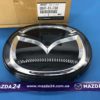 GSH751730 - Эмблема передняя под радар Mazda 6 (2018-