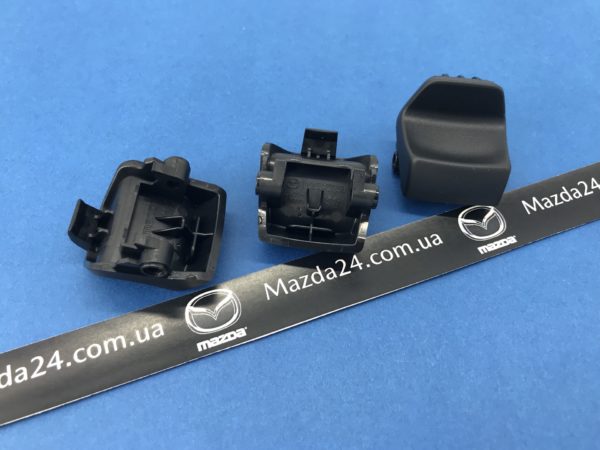 KA0G6445YA02 - Замок подлокотника для Mazda CX-5 2012-2016