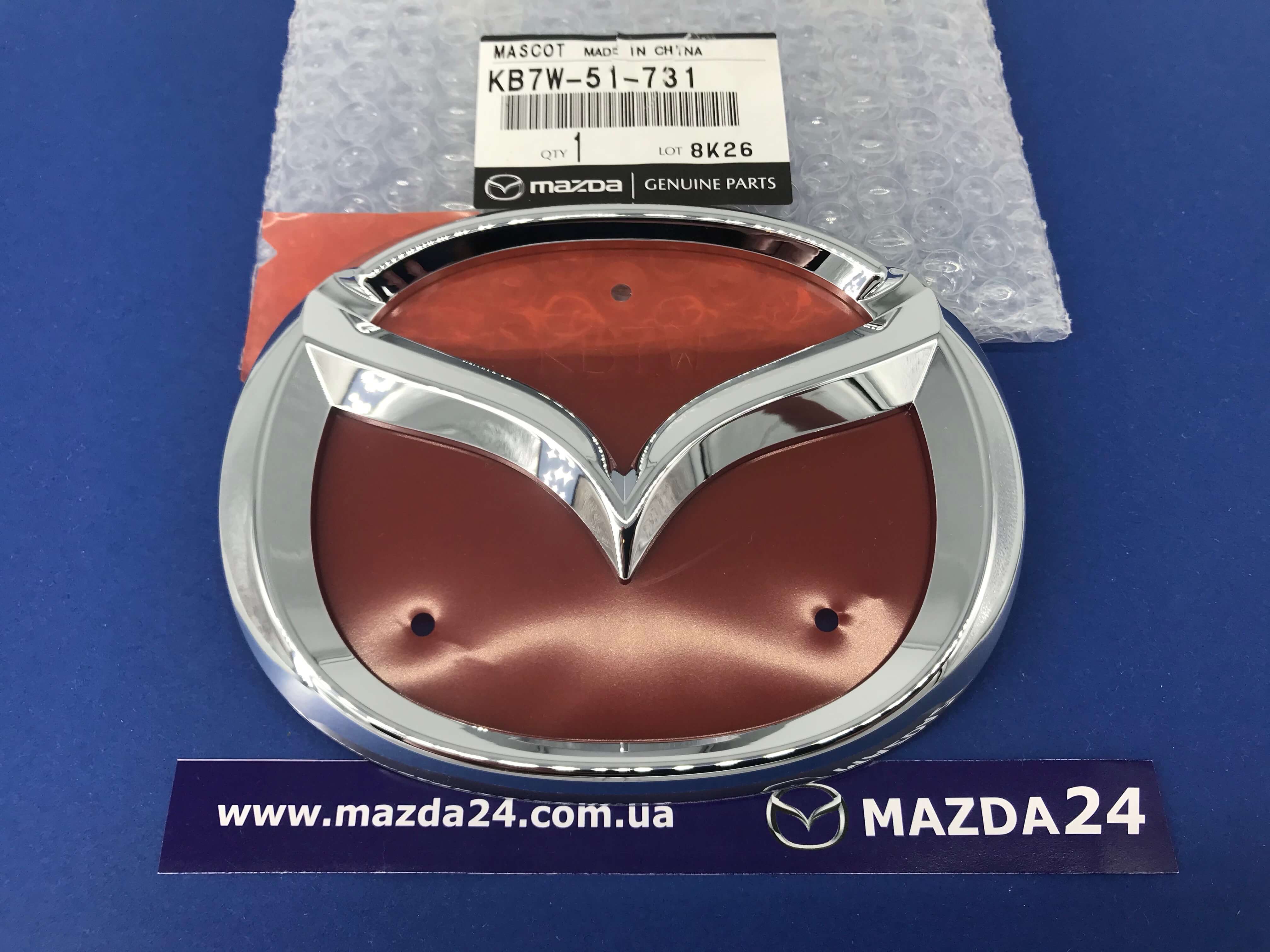 эмблема на крышку багажника mazda эмблема на крышку багажника mazda