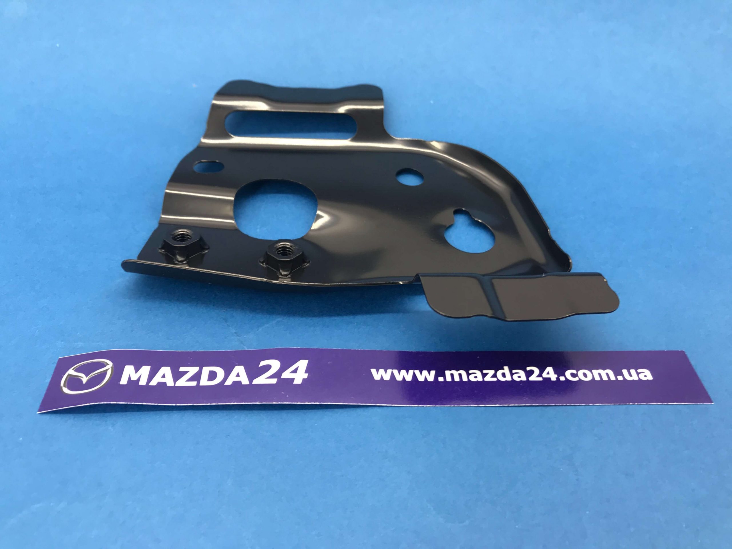 Запчасти mazda минск
