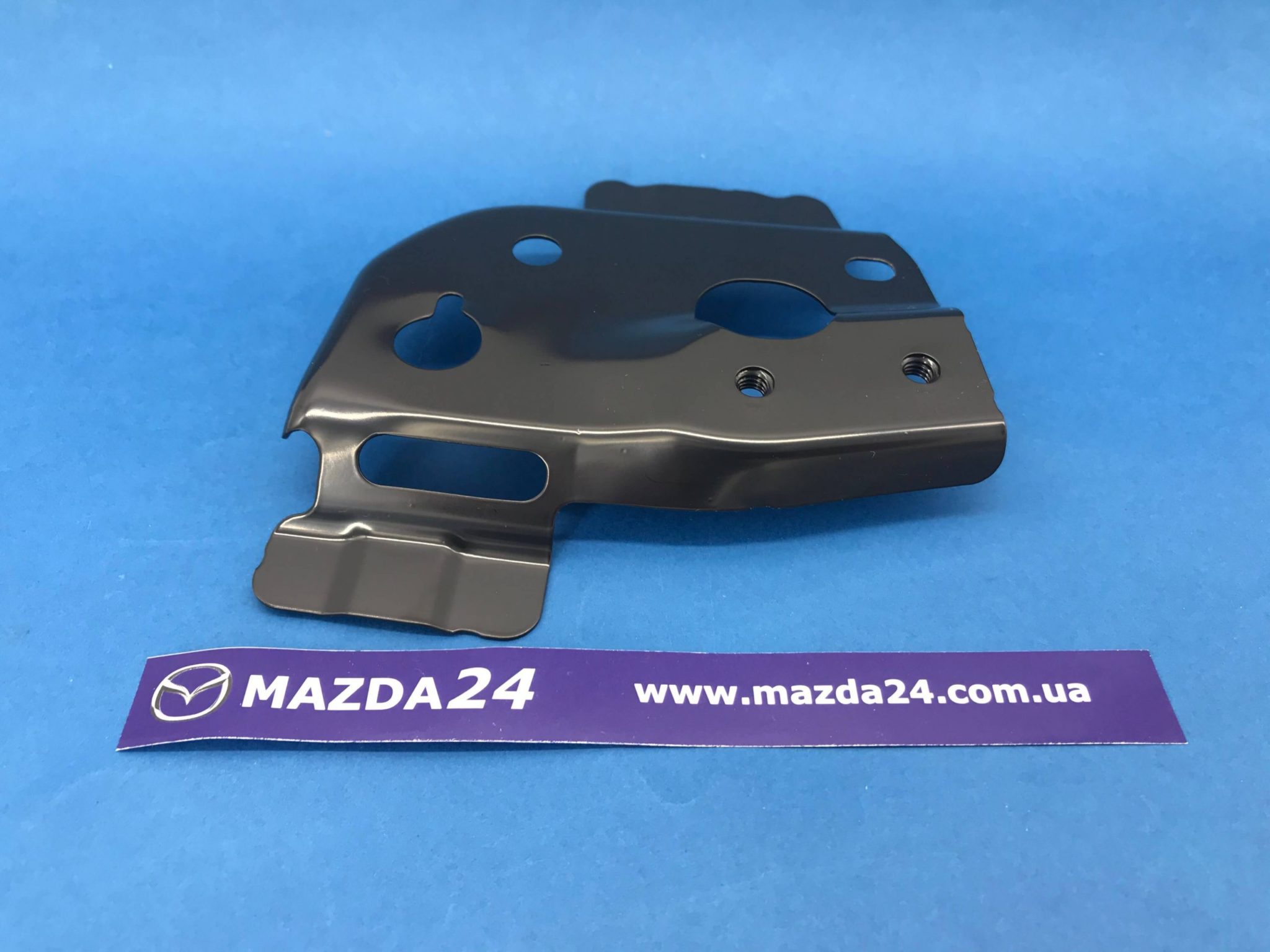 Запчасти mazda минск