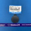 Заглушка заднего бампера Mazda CX-5 KF - KB8A505A1BB, KL2F505A1BB