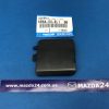 KB8A50EL1BB - Заглушка заднего бампера левая на Mazda CX-5 (вид спереди)