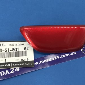 KD49518G162 - Крышка омывателя фар правая Mazda CX-5 KE (2012-2016)