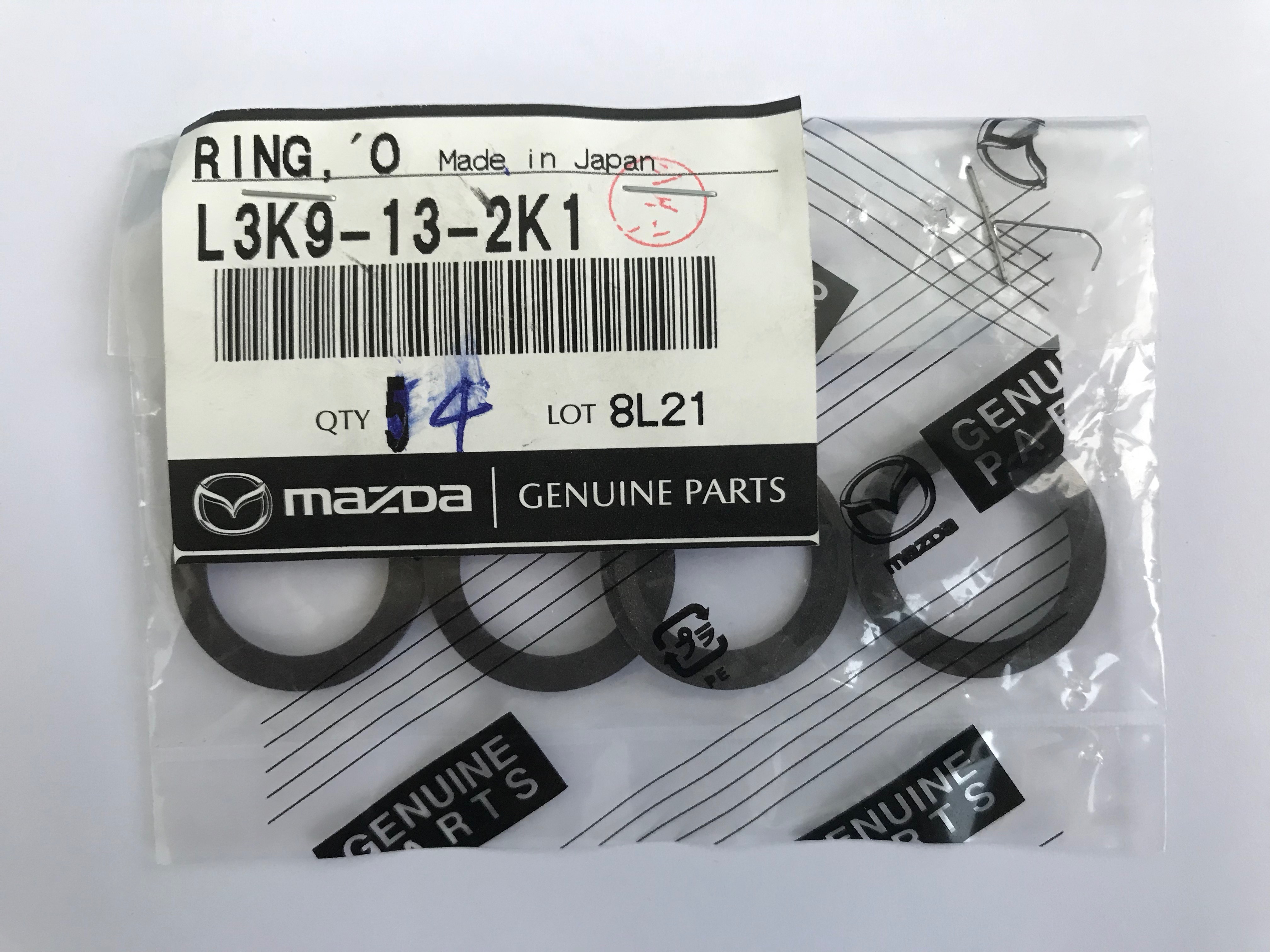 Запчасти mazda минск