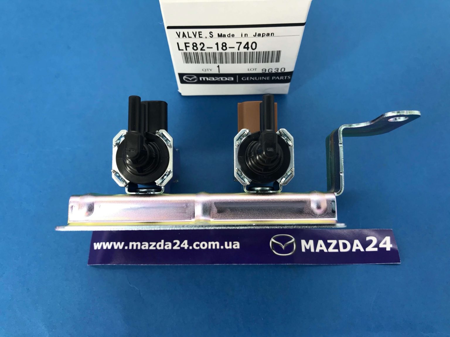 Запчасти mazda минск