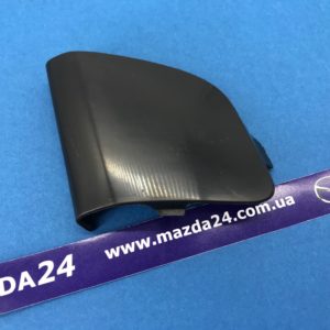 N24350A11BB - Заглушка переднего бампера Мазда MX-5 (2016-2020)