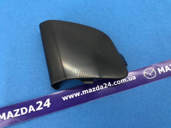 N24350A11BB - Заглушка переднего бампера Мазда MX-5 (2016-2020)