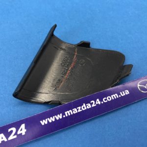 N24350A11BB - Заглушка переднего бампера Мазда MX-5 (2016-2020)