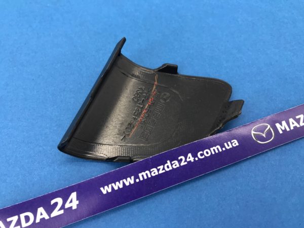 N24350A11BB - Заглушка переднего бампера Мазда MX-5 (2016-2020)