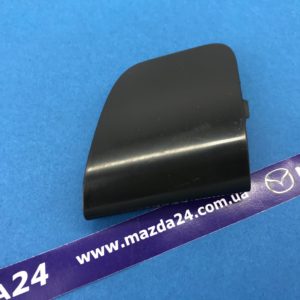 N24350A11BB - Заглушка переднего бампера Мазда MX-5 (2016-2020)