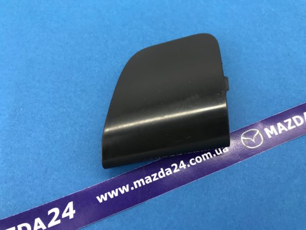N24350A11BB - Заглушка переднего бампера Мазда MX-5 (2016-2020)