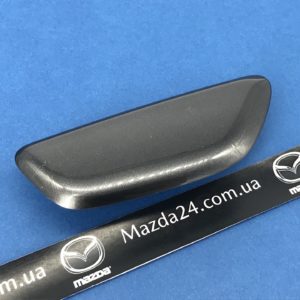 TK62518H1A2M - Крышка омывателя фар левая Мазда CX-9 TC (темно-серая, 46G)